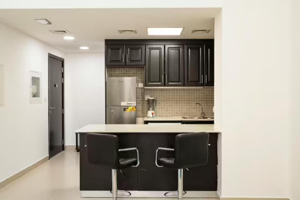 Appartement Modelux Tower 1 *