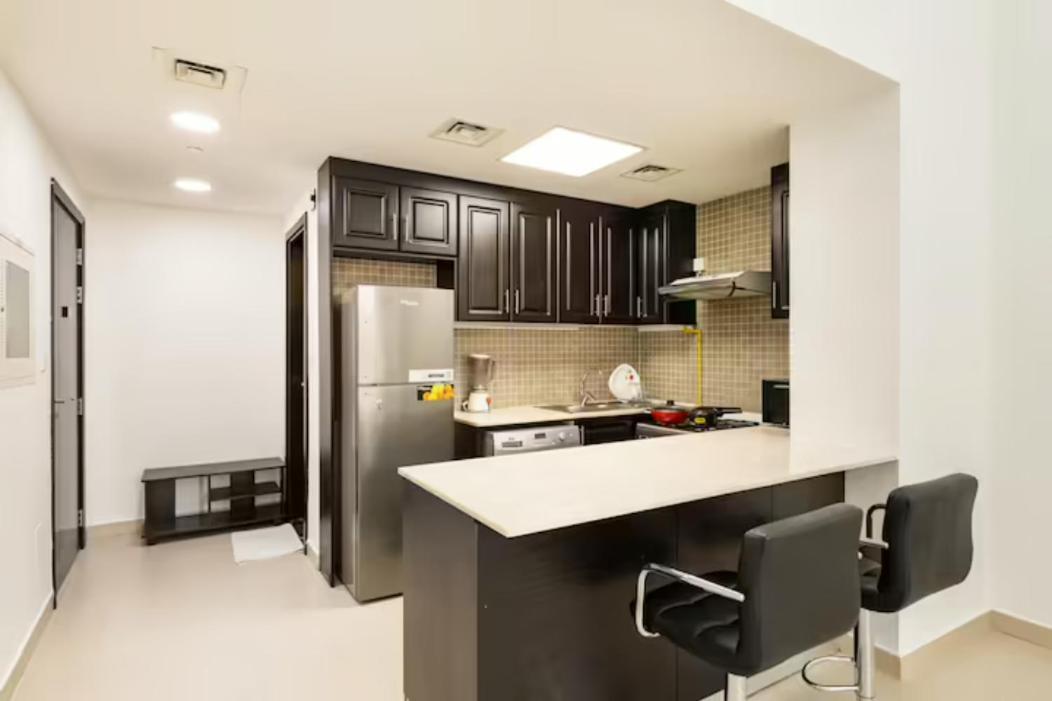 Appartement Modelux Tower 1