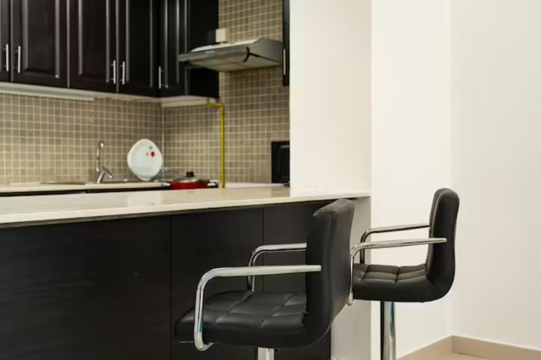 Appartement Modelux Tower 1 *