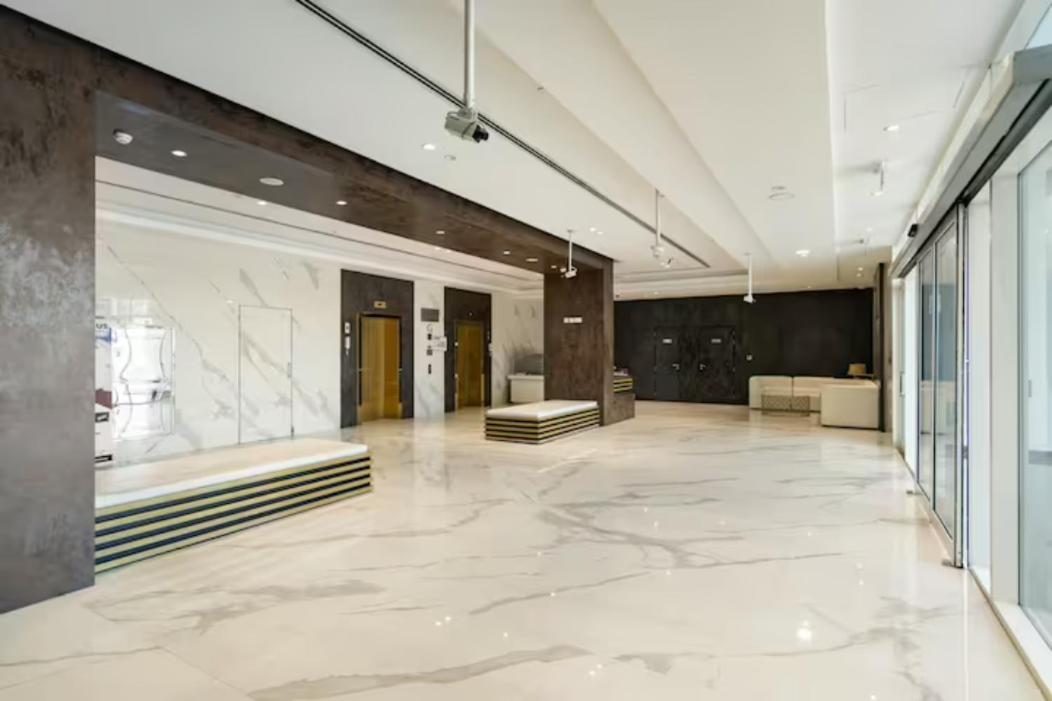 Modelux Tower 1 Appartement Dubai